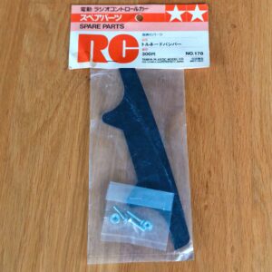 WhatsApp Image 2026-09-19 at 12.30.21 Tamiya NO.178 RM MK.3 Tornado bumper