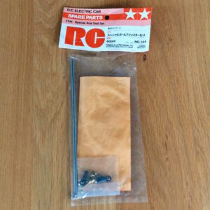 WhatsApp Image 2026-09-19 at 12.30.32 (11) Tamiya NO.144 Special rod end set