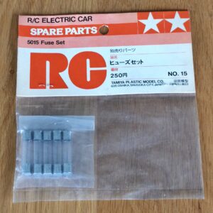 WhatsApp Image 2026-09-19 at 12.30.32 Tamiya NO.15 Fuse set