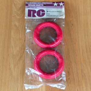 WhatsApp Image 2026-09-19 at 12.30.33 (1) Tamiya 50268 2wd front tire set (red color)