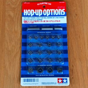 WhatsApp Image 2026-09-19 at 12.30.33 (11) Tamiya 53167 Touring/Rally car ball bearing set