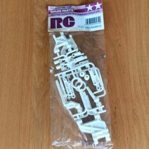 WhatsApp Image 2026-09-19 at 12.30.33 (12) Tamiya 49574 FWD White suspension arms (F&R)