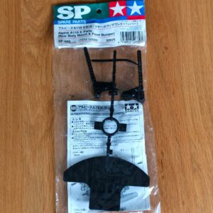 WhatsApp Image 2026-09-19 at 12.30.33 (17) Tamiya 50689 Alpine M02 Bumper + bodymount set