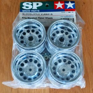 WhatsApp Image 2026-09-19 at 12.30.33 (7) Tamiya 50766 King blackfoot chrome plated wheels