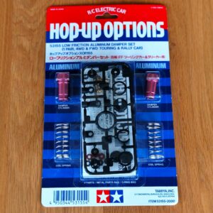 WhatsApp Image 2026-09-19 at 12.30.33 (8) Tamiya 53155 Low Friction alu damper set