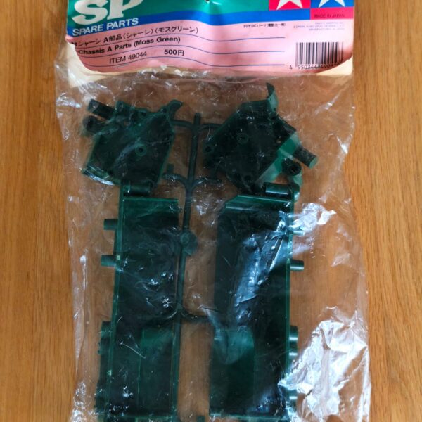 Tamiya 49044 M01/M02 A-parts Moss green