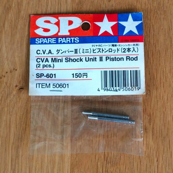 Tamiya 50601 CVA piston rod