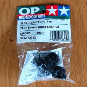 WhatsApp Image 2026-09-19 at 12.30.34 (6) Tamiya 53342 TL01 Speed gear set