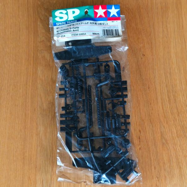 Tamiya 50654 M01/M02 D-parts set