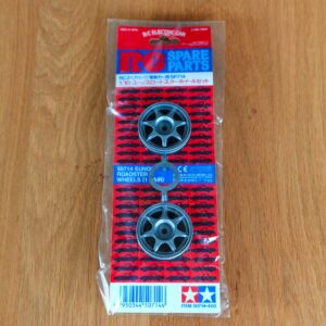 Tamiya 50714 Eunos Miata roadster wheel set