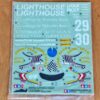 Tamiya Mercedes C12 F1 stickerset