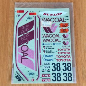 WhatsApp Image 2026-09-19 at 14.07.33 (2) Tamiya 58049 RM Toyota 84c stickerset (1/12)